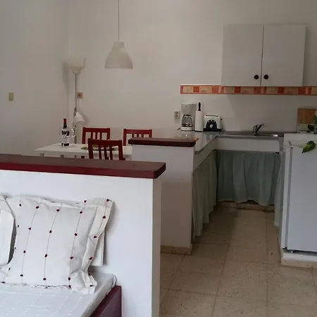 Apartamentos Los Vientos Órzola Exterior photo