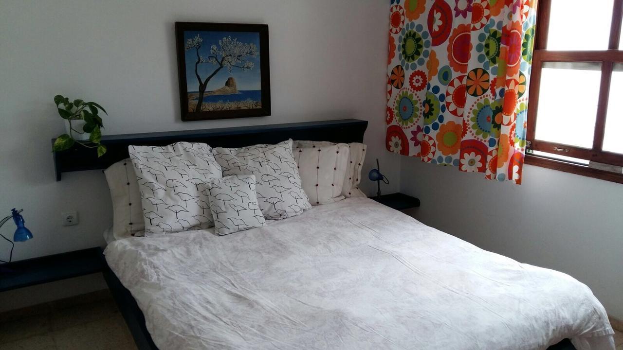 Apartment Vientos *